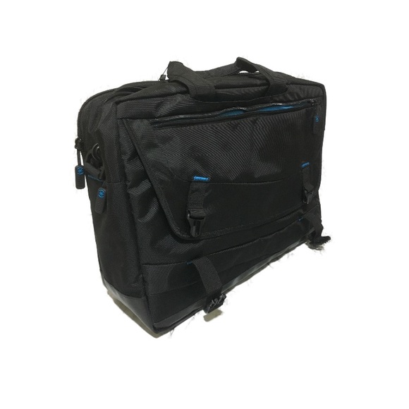 speck laptop business messenger bag